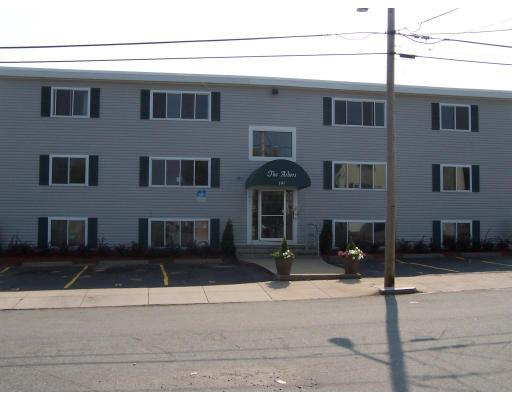 239 Glasgow #6, Fall River, MA 02724 photo 1