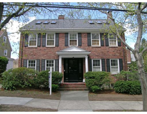 72 Sumner Rd, Brookline, MA 02445 photo 1