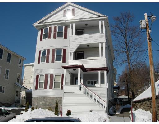 67 5th Ave #2, Worcester, MA 01607 photo 1