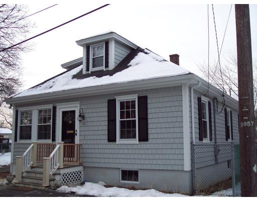 19 Coolidge Ave, Beverly, MA 01915 photo 1