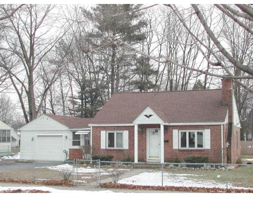 99 Park Rd, Springfield, MA 01104 photo 1