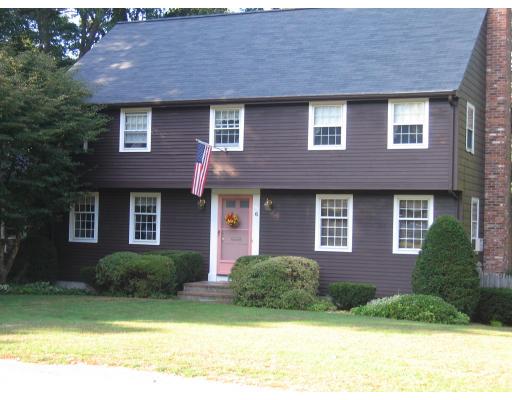 6 Juniper Cir, Walpole, MA 02081 photo 2