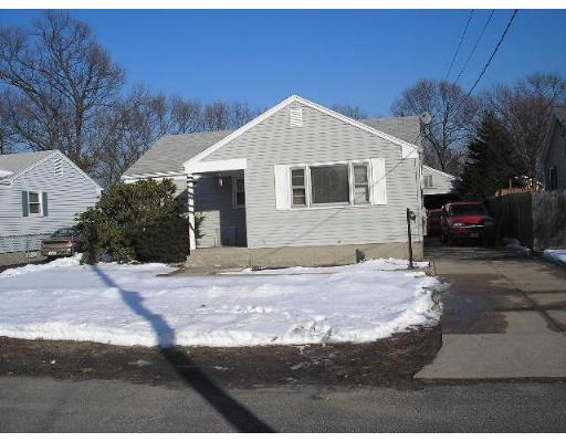 37 Julia Ave, Chicopee, MA 01020 photo 1