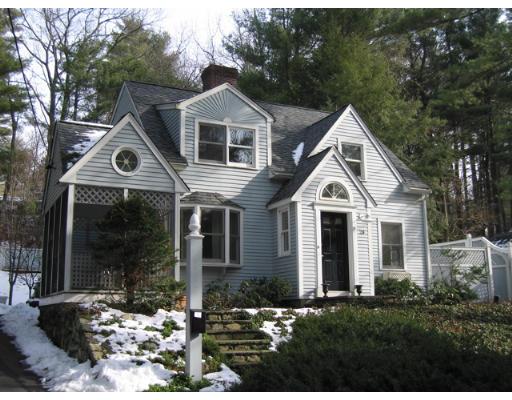 29 Needhamdale Rd, Needham, MA 02492 photo 1
