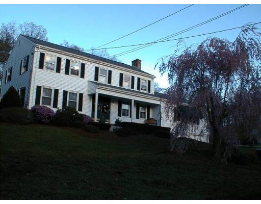 7 Intervale Dr, Cumberland, RI 02864 photo 1