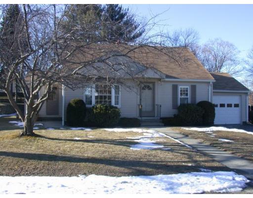 31 Crystal St, Webster, MA 01570 photo 1