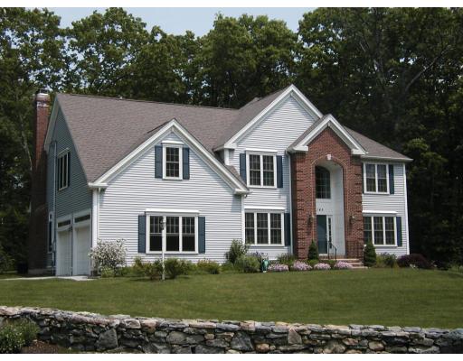 145 Stone School Rd, Sutton, MA 01590 photo 1