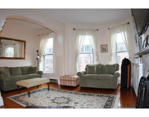 107 Appleton St #4, Boston, MA 02116 photo 1