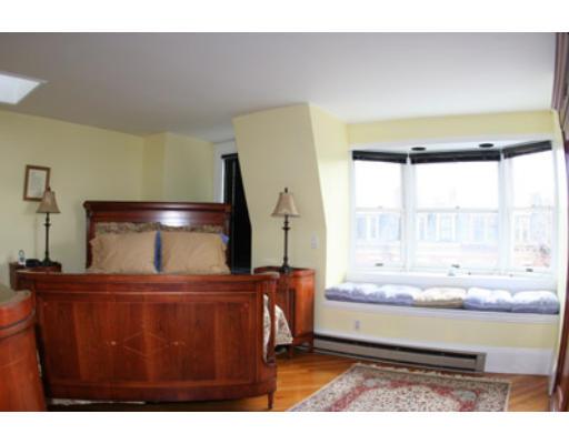 107 Appleton St #4, Boston, MA 02116 photo 4