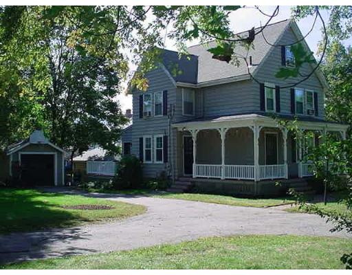 131 Plain St, Millis, MA 02054 photo 1