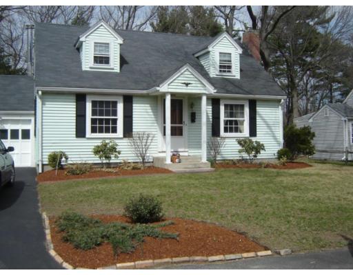 80 Macarthur Rd, Natick, MA 01760 photo 1