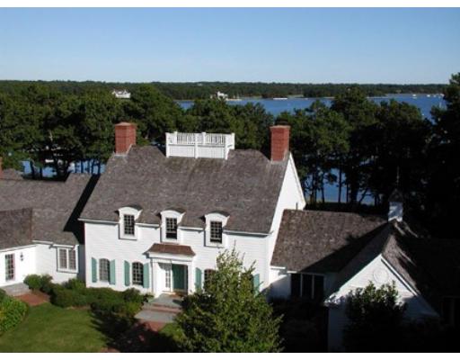 1071 Old Post Rd, Cotuit, MA 02635 photo 7
