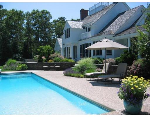 1071 Old Post Rd, Cotuit, MA 02635 photo 2