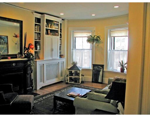 21 High St #2, Brookline, MA 02445 photo 1