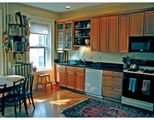 21 High St #2, Brookline, MA 02445 photo 4