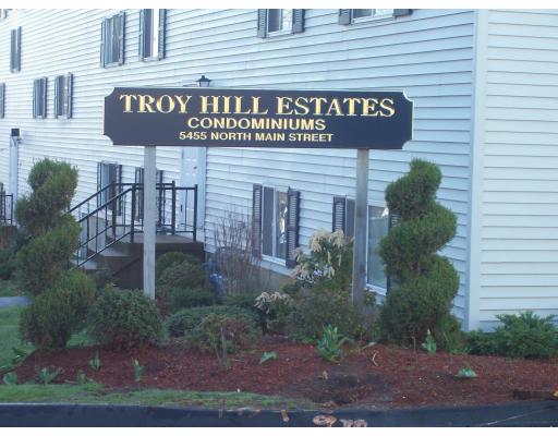 5455 N Main #19D, Fall River, MA 02720 photo 1