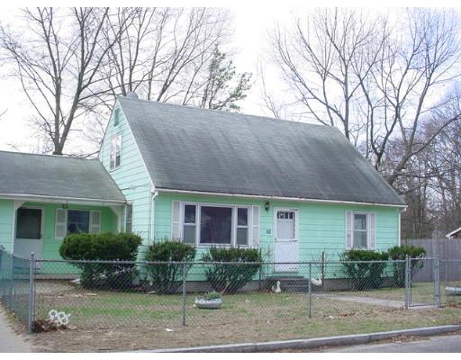 29 Stevenson Ave, Springfield, MA 01119 photo 1