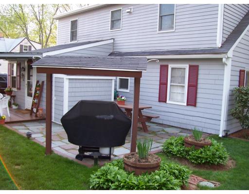22 Driscoll Ave, Maynard, MA 01754 photo 2