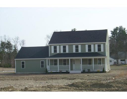 5 William Way, Hanson, MA 02341 photo 2