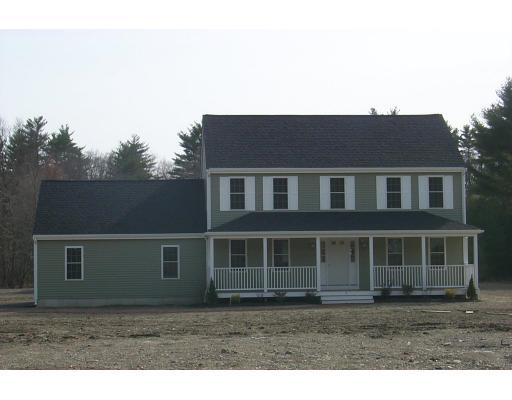 5 William Way, Hanson, MA 02341 photo 1