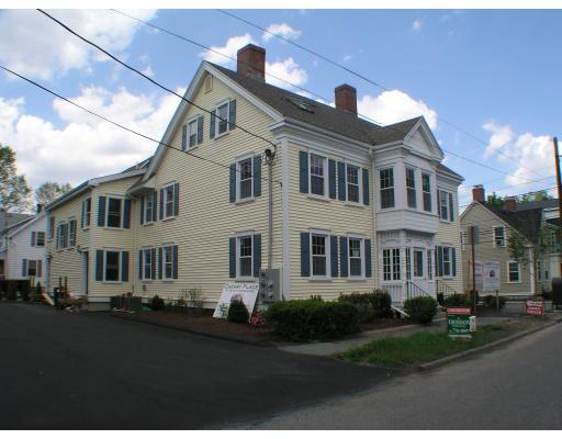 11 Cherry St #1, Danvers, MA 01923 photo 1