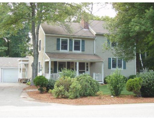 129 Central St, Hingham, MA 02043 photo 1