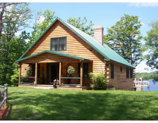 161 Ashby Rd, Ashburnham, MA 01430 photo 1