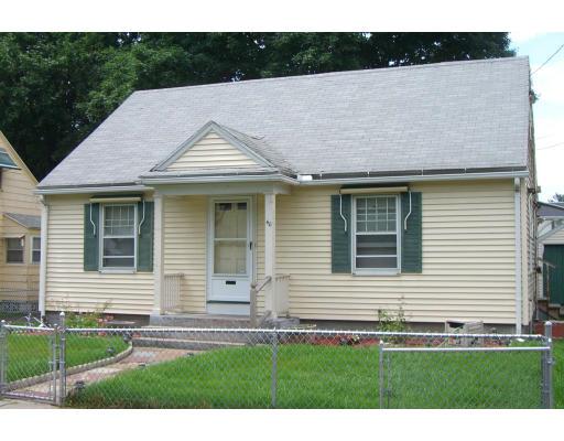 40 Eddy St, Springfield, MA 01104 photo 1