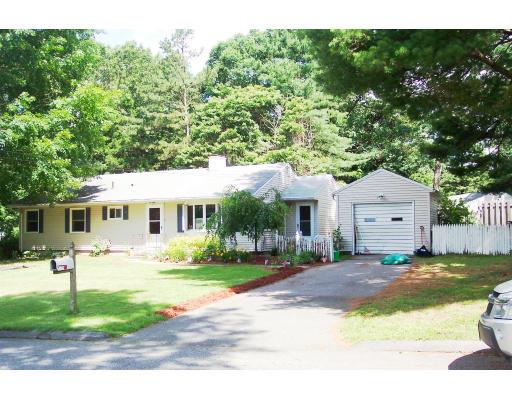 22 Crestmont St, Springfield, MA 01108 photo 1