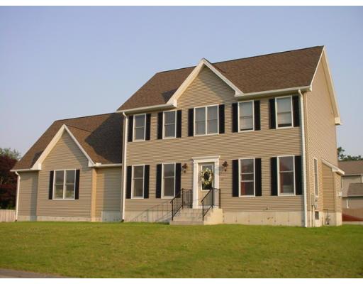 113 Carpenter Ave, Chicopee, MA 01020 photo 1