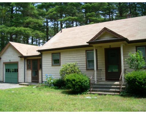 906 County Road Ext, West Wareham, MA 02576 photo 1