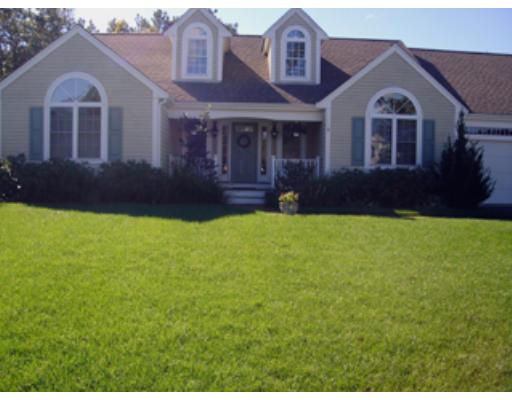 5 Miller Cir, Mashpee, MA 02649 photo 1
