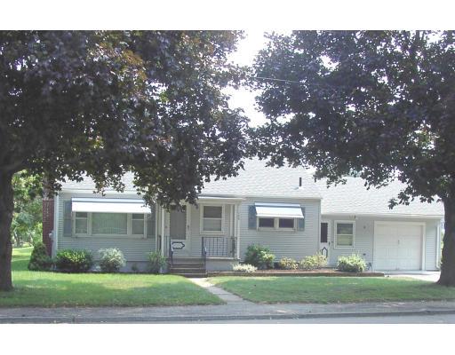 125 Bemis Ave, Chicopee, MA 01020 photo 1