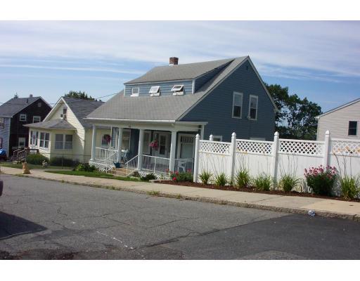 188 Mount Pleasant, Fall River, MA 02720 photo 1