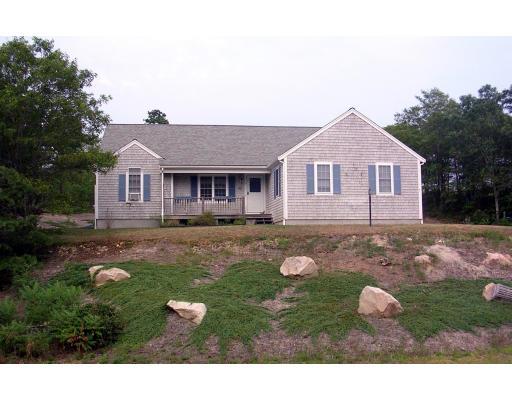 3 Daniel Webster Ln, Pocasset, MA 02559 photo 1