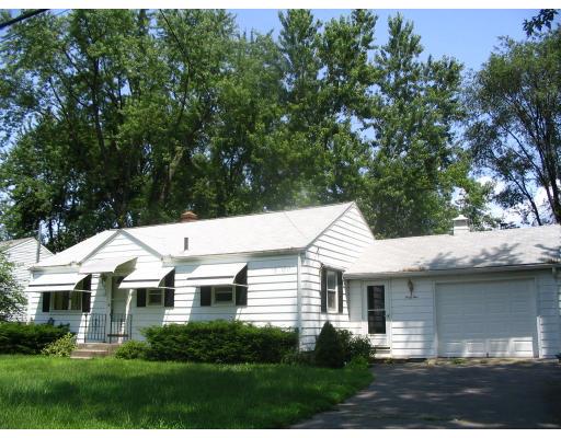 45 Pineview, Springfield, MA 01119 photo 1