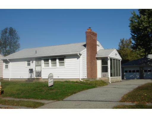 19 Crest Cir, Worcester, MA 01603 photo 1