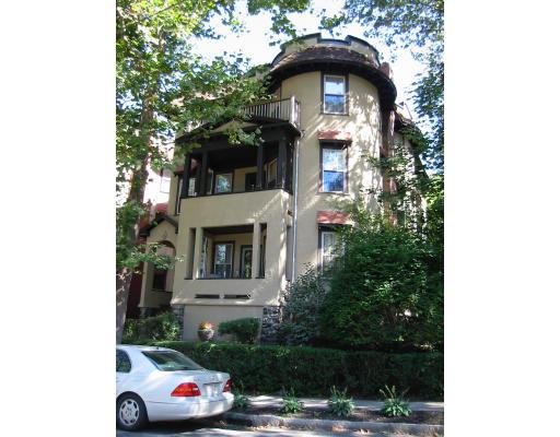 185 Rawson Rd #2, Brookline, MA 02445 photo 1