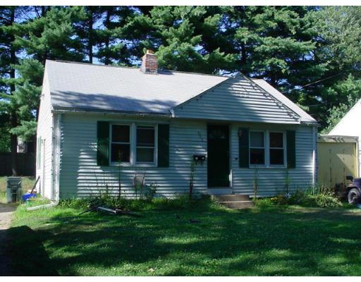 152 Rollins St, Springfield, MA 01109 photo 1