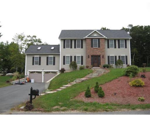 1 Corliss Rd, Windham, NH 03087 photo 1