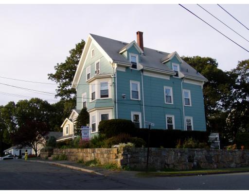37 Harrison Ave #1, Gloucester, MA 01930 photo 1