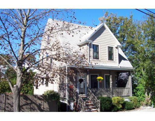 65 Plummer Ave, Winthrop, MA 02152 photo 1