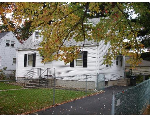 185 Pheland Ave, Springfield, MA 01109 photo 1