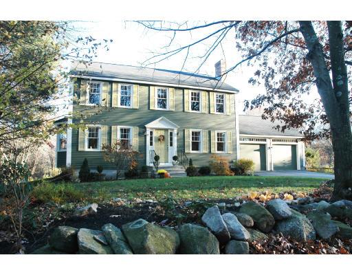 92 Taylor Rd, Acton, MA 01720 photo 1