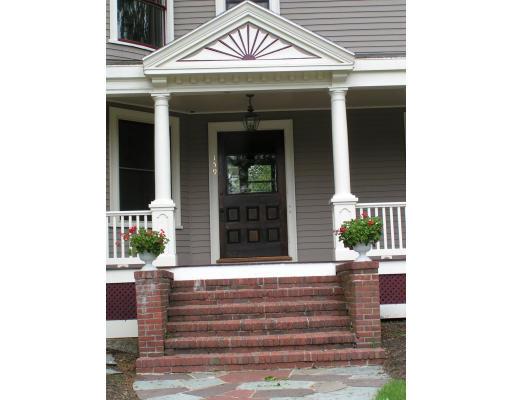 159 Washington Street U1 #1, Newton, MA 02458 photo 4