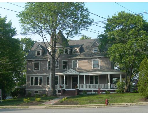 159 Washington Street U1 #1, Newton, MA 02458 photo 1