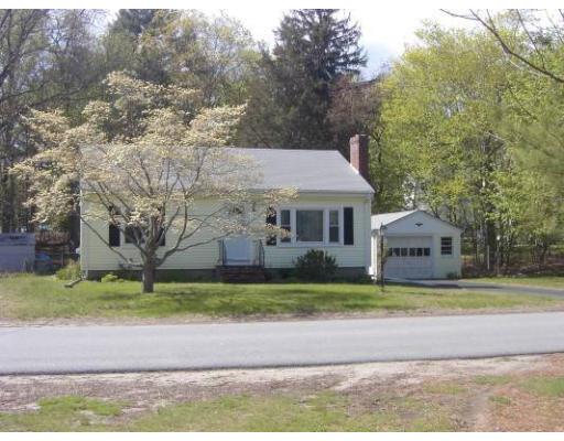 142 Baker Rd, Raynham, MA 02767 photo 1