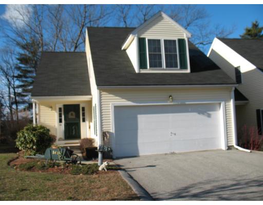 16 Millers Way #D, Sutton, MA 01590 photo 1