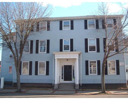 75 Cabot St #9, Beverly, MA 01915 photo 1