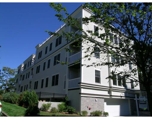 121 Centre St # PH1, Brookline, MA 02446 photo 1